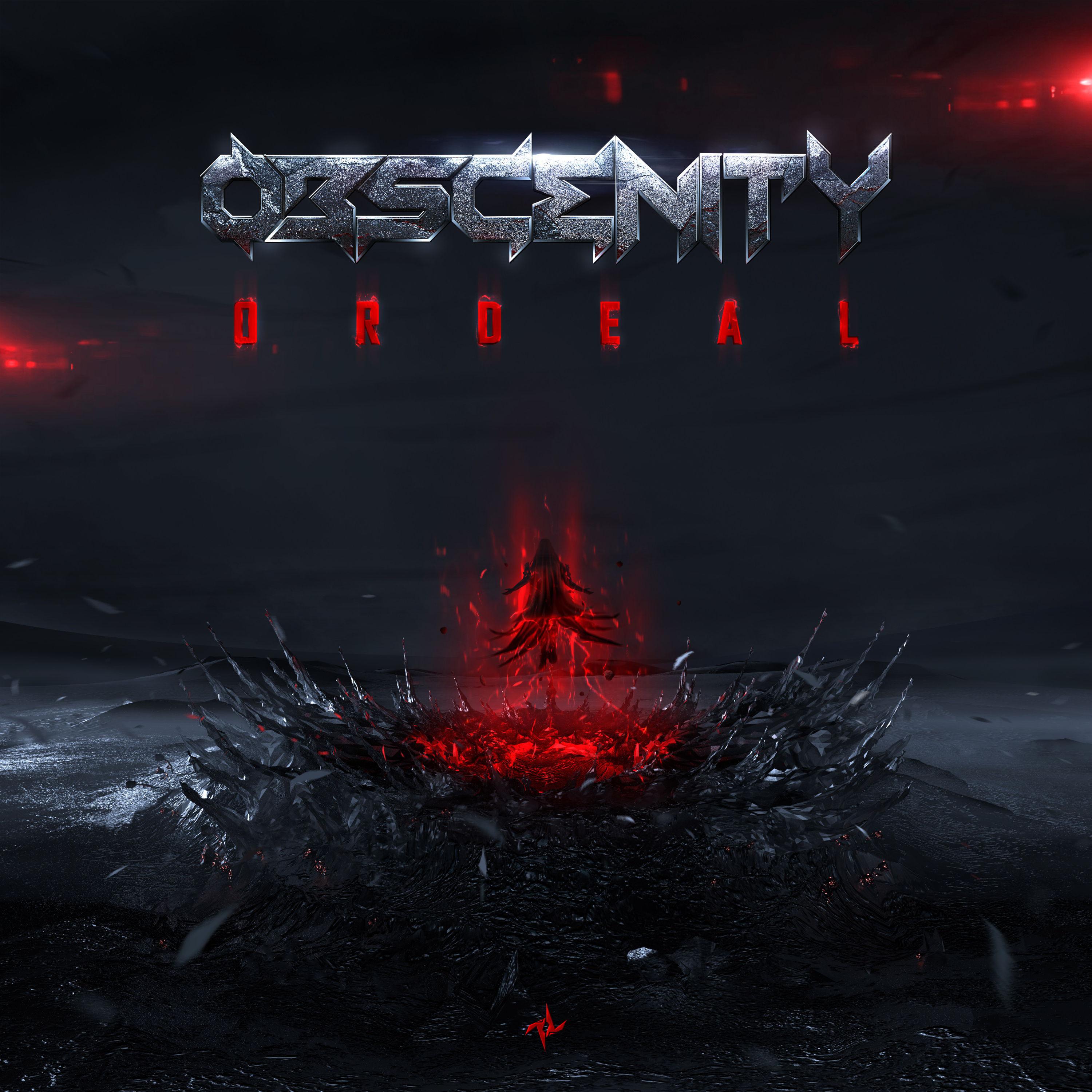 Obscenity - Ordeal