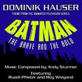 Batman: The Brave and The Bold - Theme from the Animated TV Series (Single)