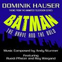 Batman: The Brave and The Bold - Theme from the Animated TV Series (Single)专辑