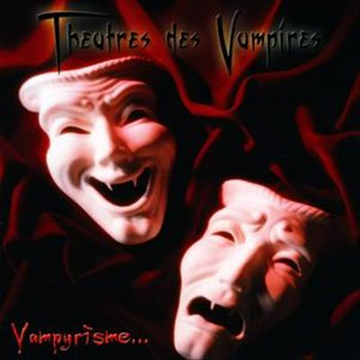 Vampyrisme