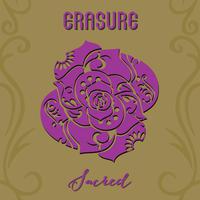 [无和声原版伴奏] Sacred - Erasure (unofficial Instrumental)
