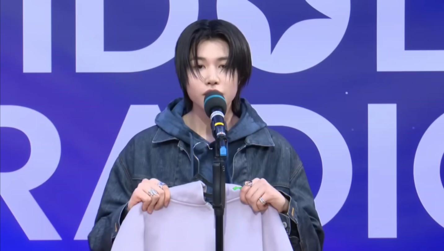 Baby (电台清唱版)