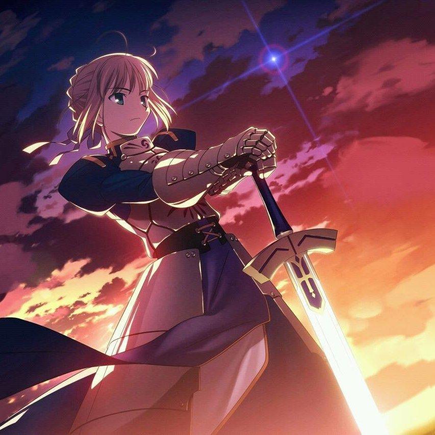 Fate/stay night《命运之夜06》 | 在线播放 | 网易云音乐