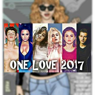 One Love 年度回忆&爱的积蓄