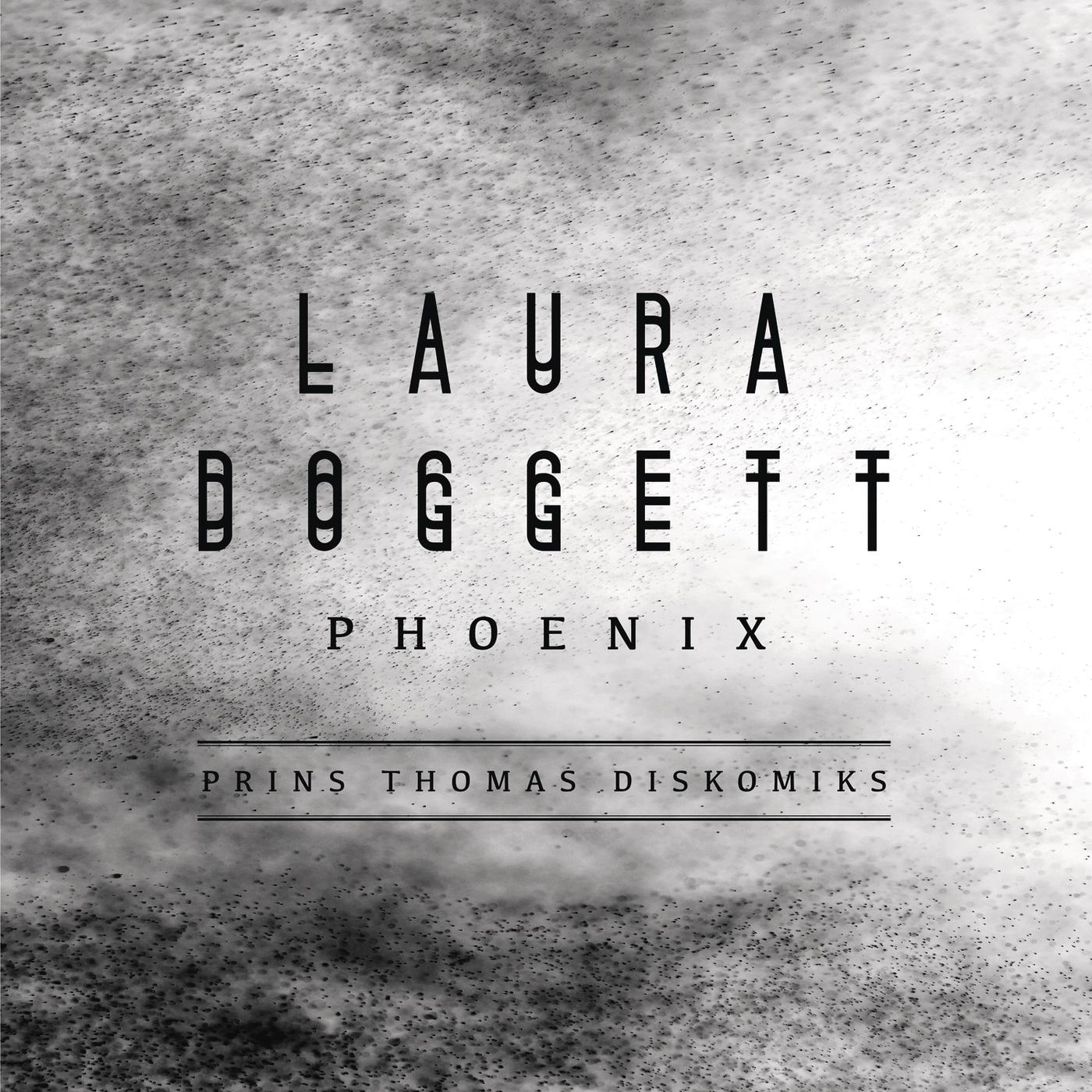 Phoenix (Prins Thomas Diskomiks Remix)
