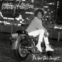 My Name Is Not Susan - Whitney Houston (AP Karaoke) 带和声伴奏