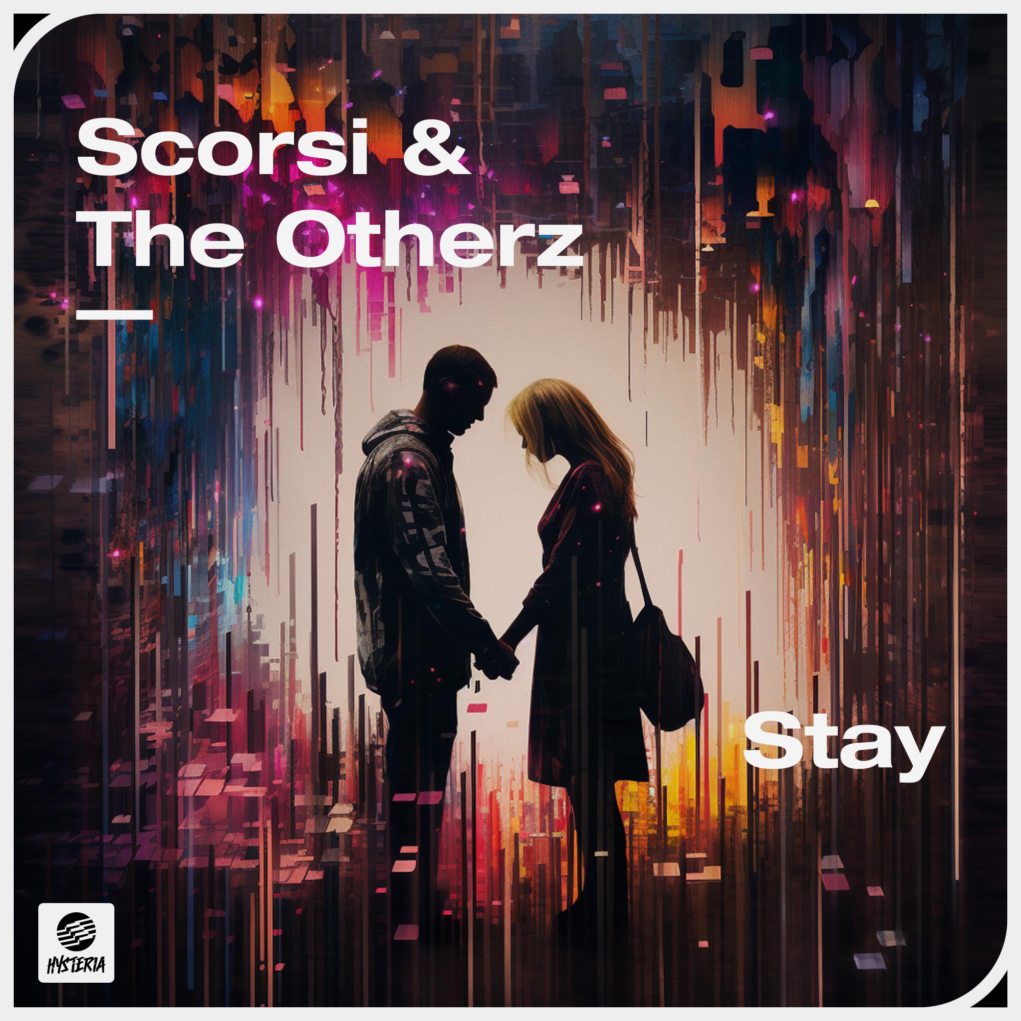 SCORSI - Stay