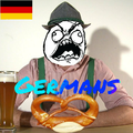 Germans