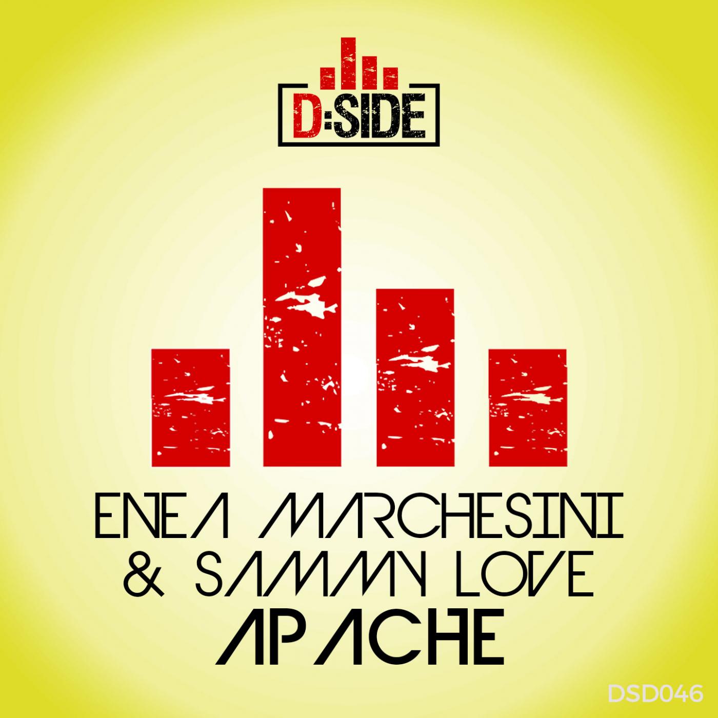 Apache
