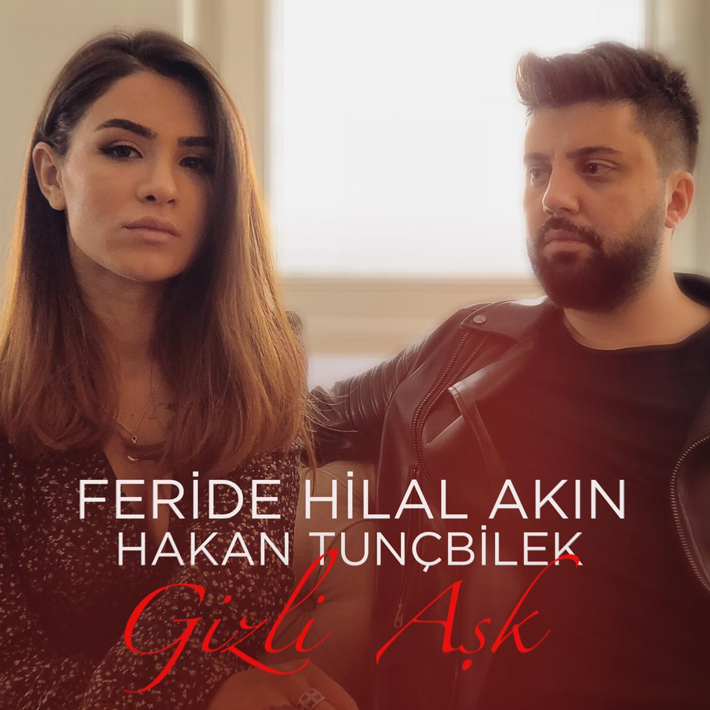 Gizli Aşk专辑