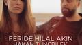 Gizli Aşk专辑