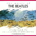 The Music of the Beatles, Vol. 1