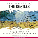 The Music of the Beatles, Vol. 1专辑