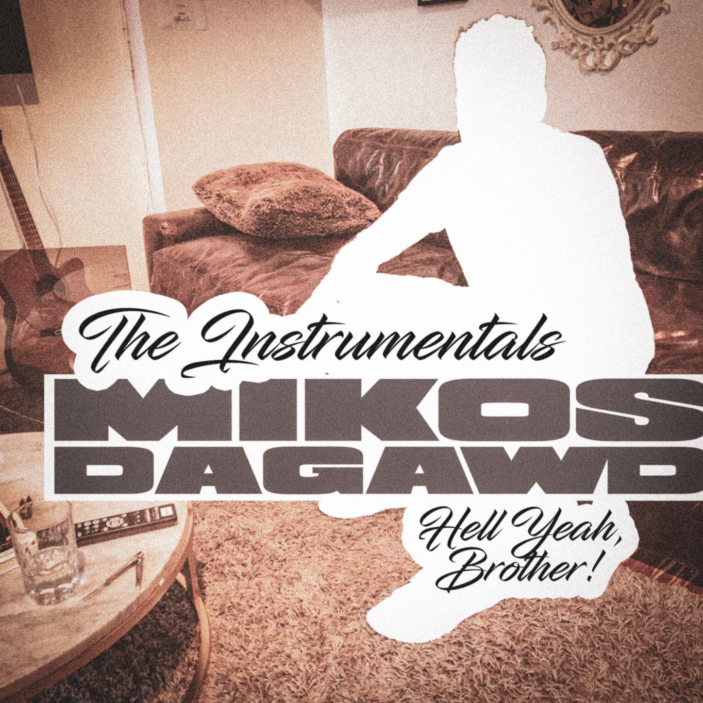 Bomb Chica (Instrumental)