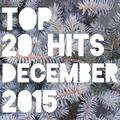 Top 20 Hits December 2015