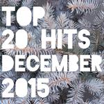 Top 20 Hits December 2015专辑