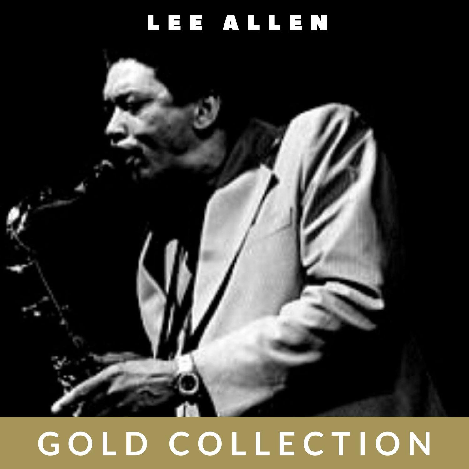 Lee Allen - Gold Collection