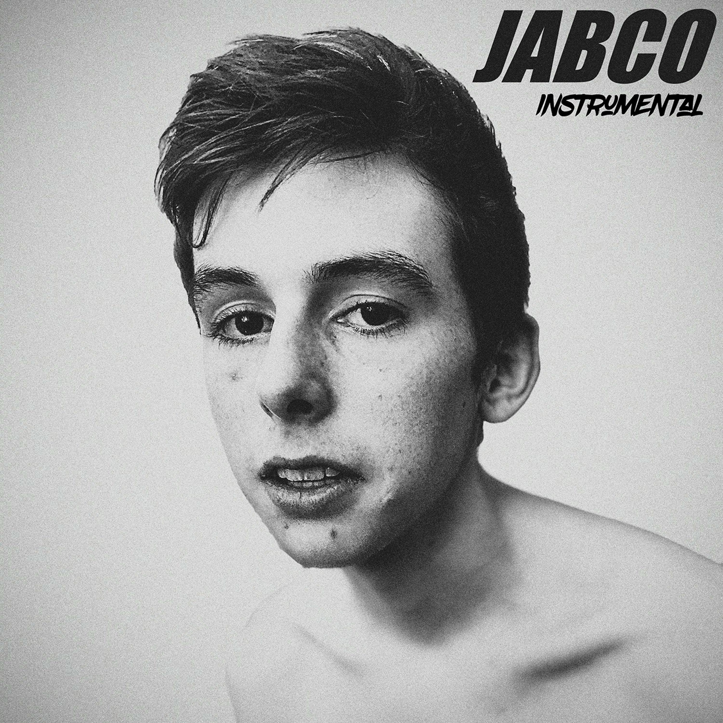 JABCO - Strangers In Tuxedos