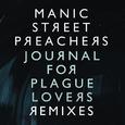 Journal For Plague Lovers Remixes E.P.