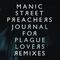 Journal For Plague Lovers Remixes E.P.专辑