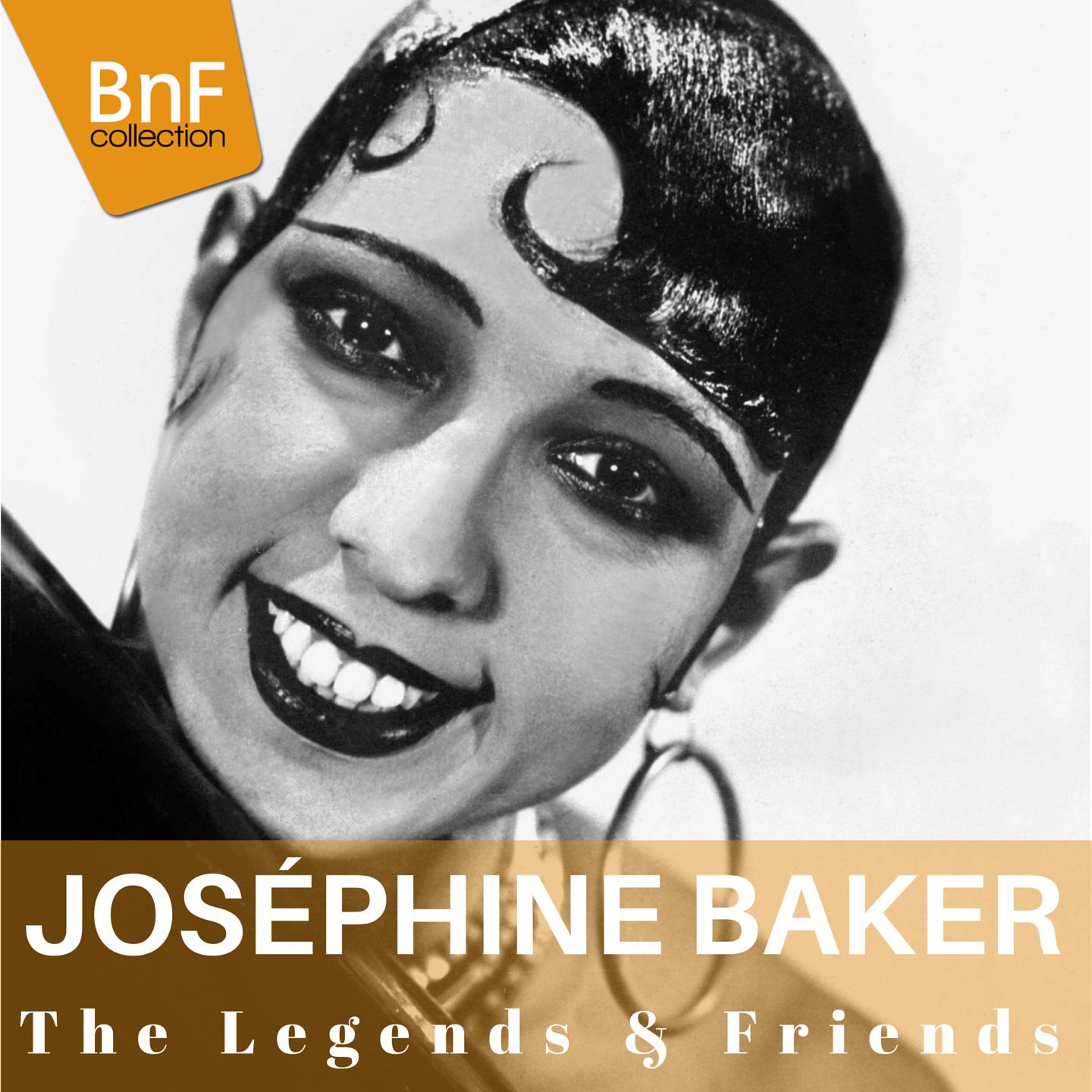 Josephine Baker - Dis-moi Joséphine