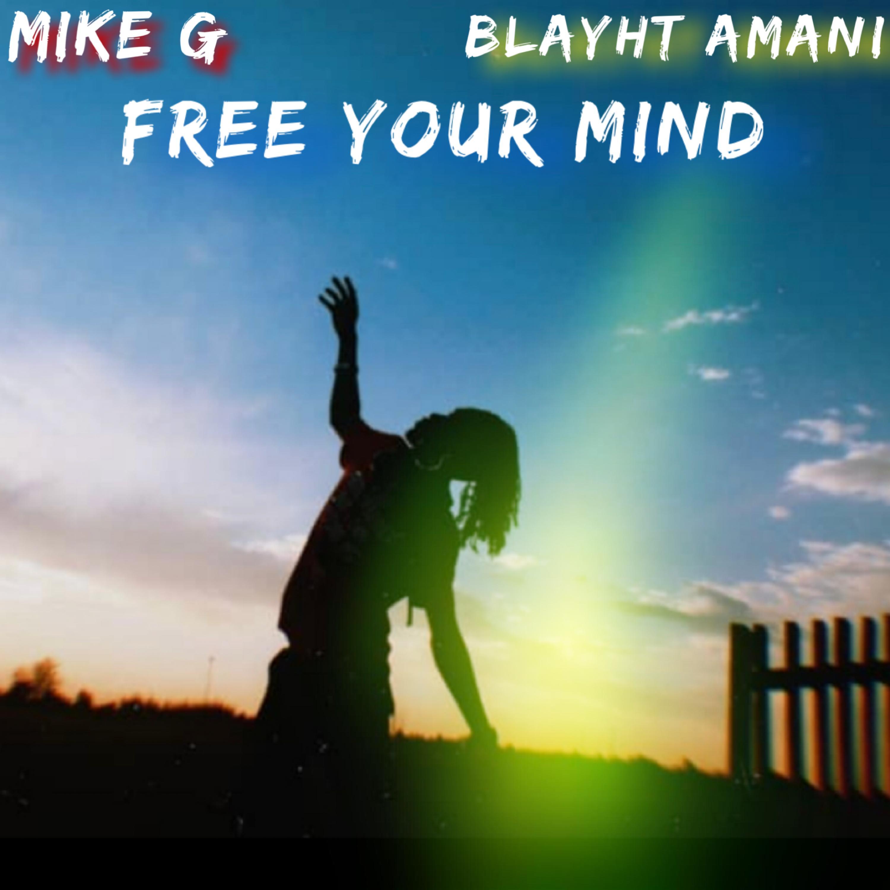 Free Your Mind