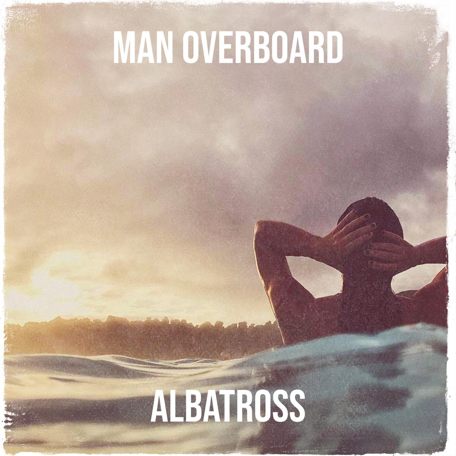 Man Overboard