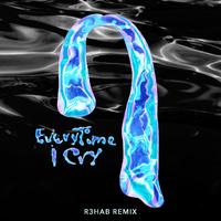 Ava Max - Everytime I Cry (inst.)