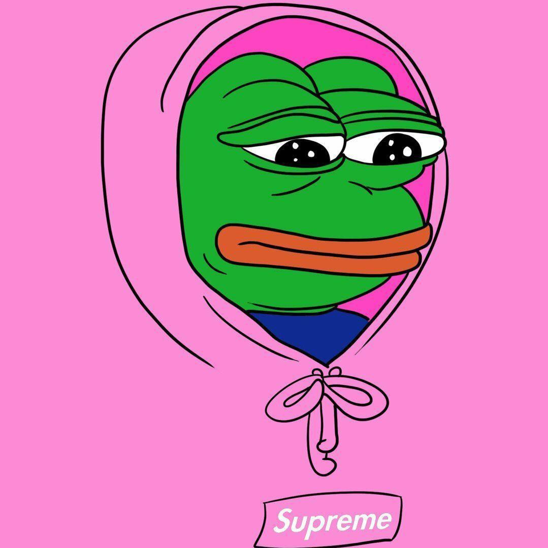 Lil Pepe