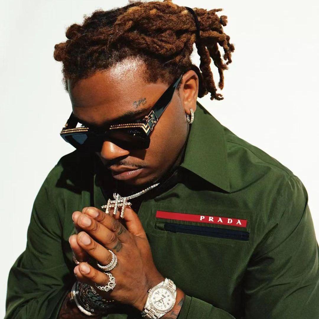 ''Feigning'' Gunna Type Beat