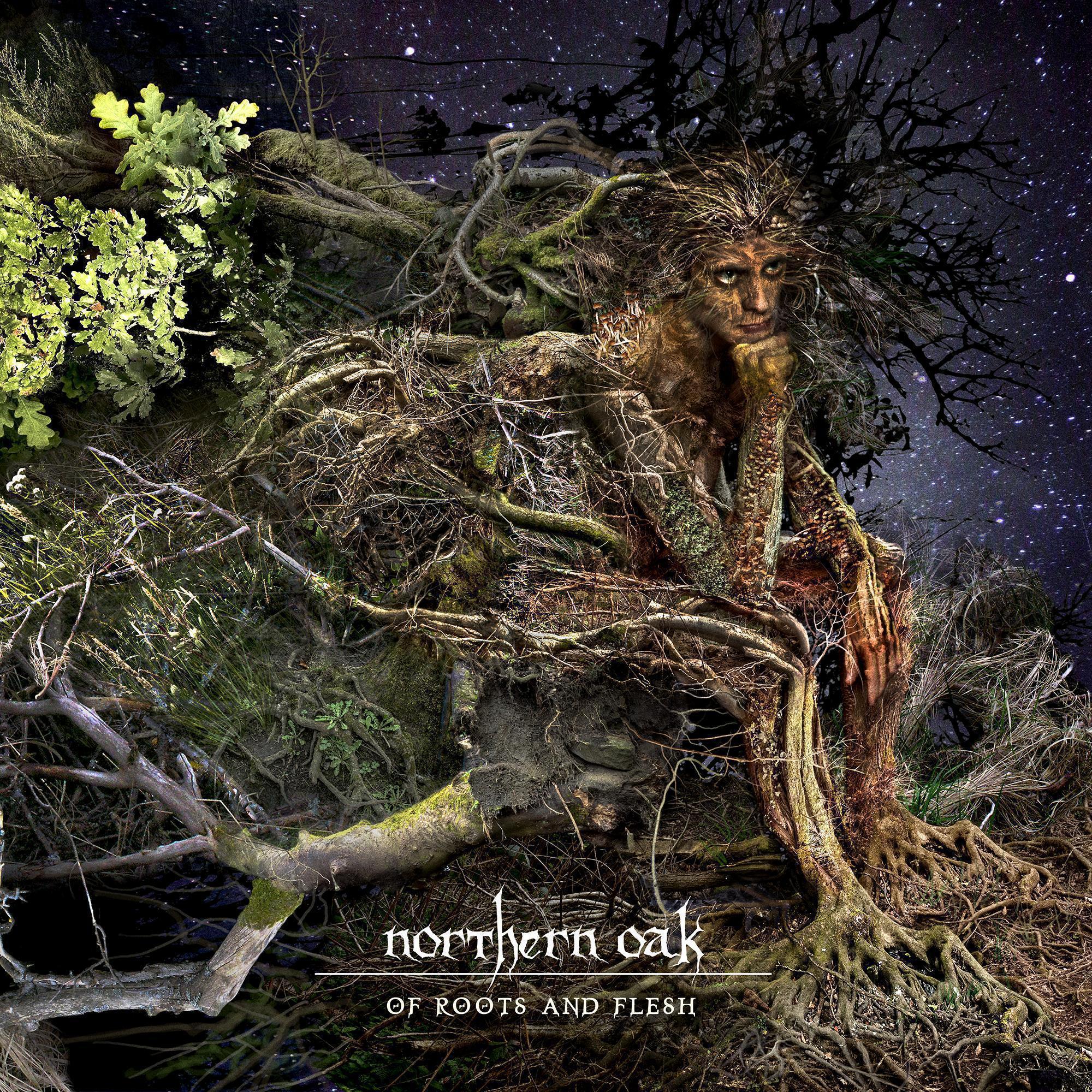 Of Roots and Flesh