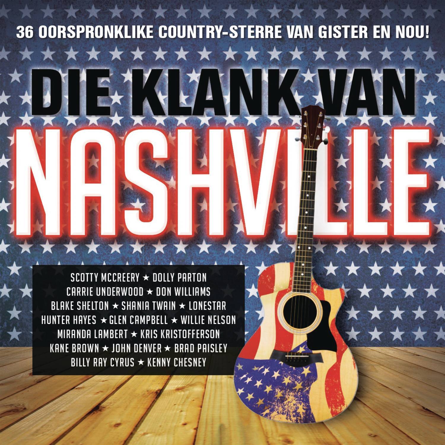 Islands In the Stream