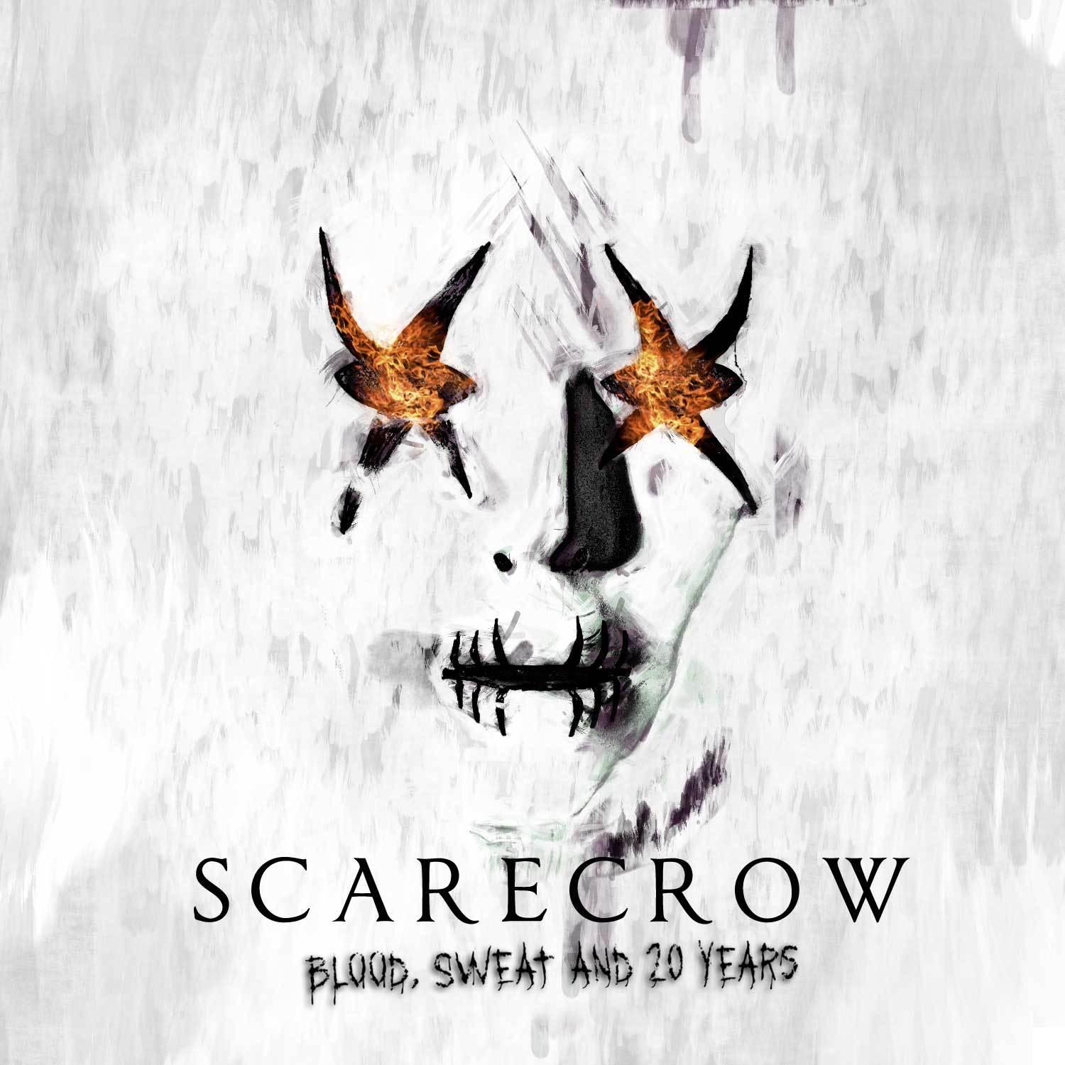 Blood, Sweat And 20 Years