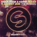 Heaven (Remixes)