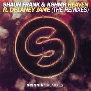 Heaven (Remixes)