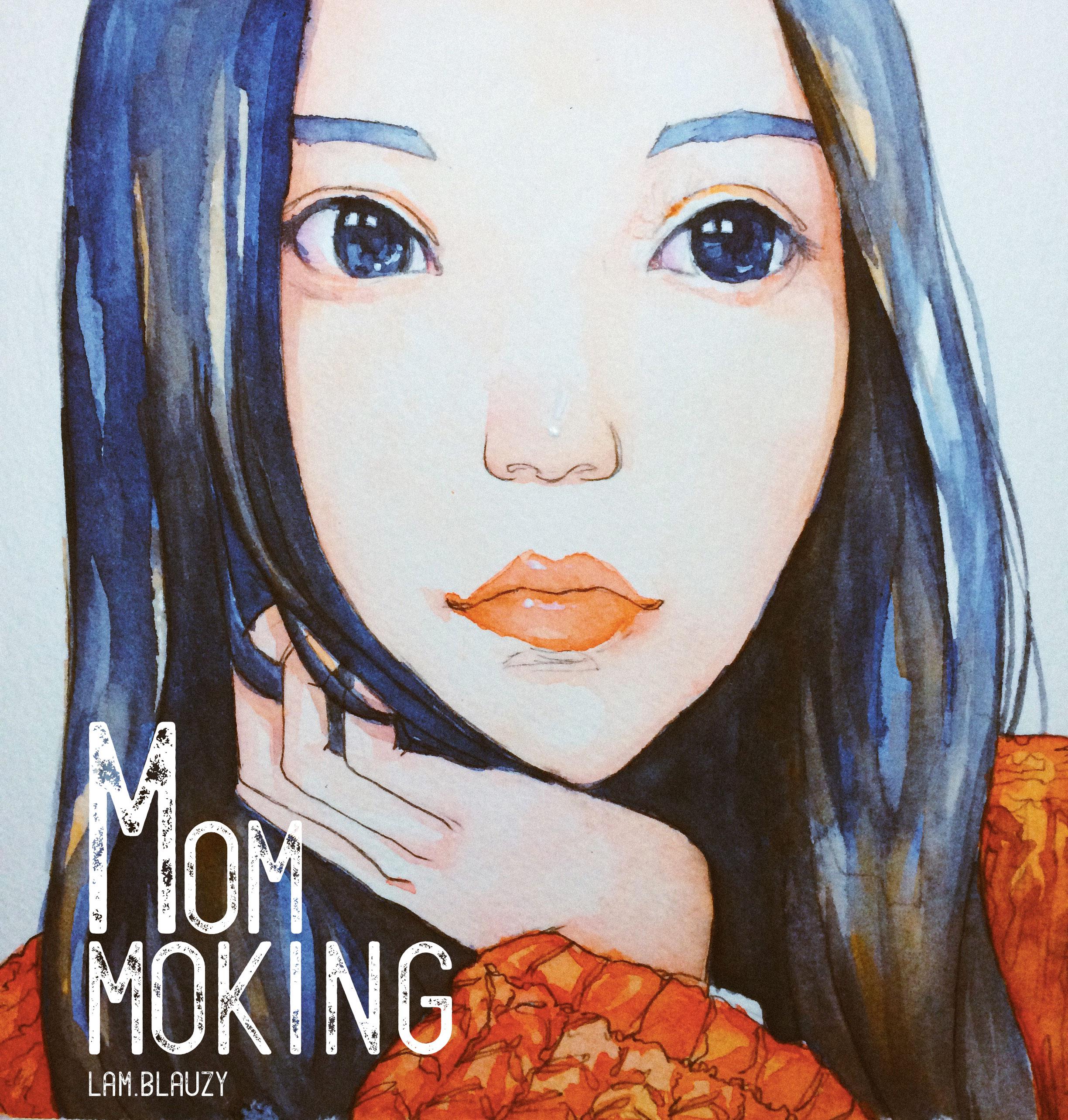 MommoKing专辑