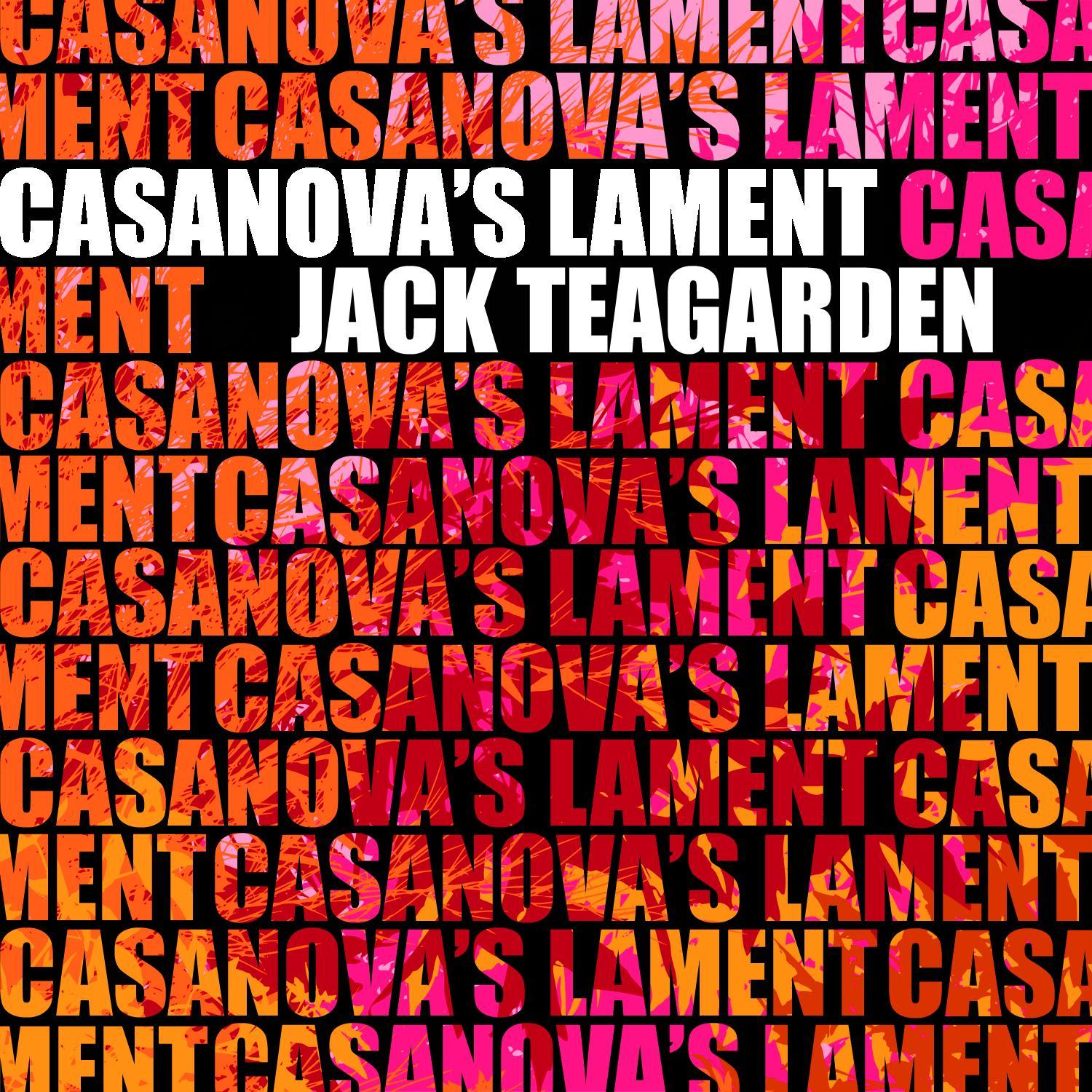 Casanova's Lament