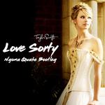 Taylor Swift - Love Story (Ngoma Quake Bootleg)专辑