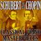 Schubert & Chopin (Classical Piano Masterpieces)专辑