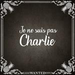 Je ne suis pas Charlie专辑