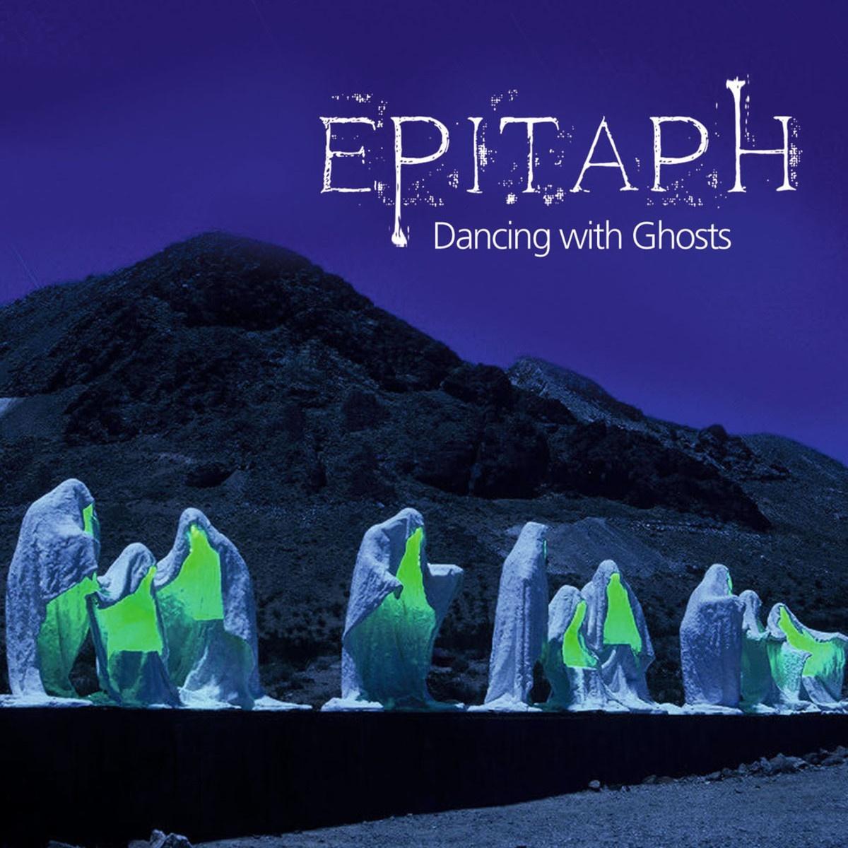 Dancing with Ghosts