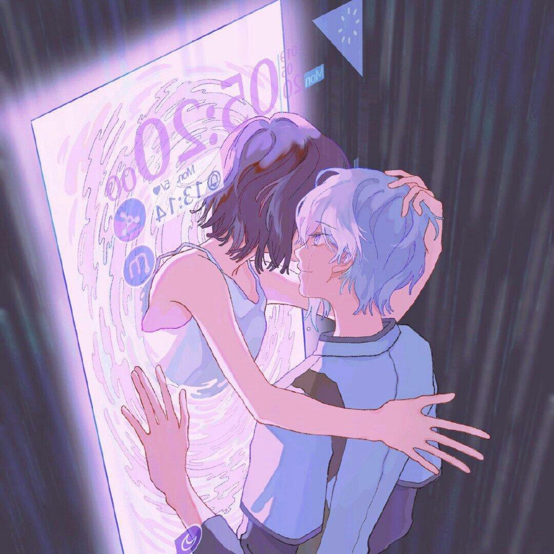 早安 我的少年♥