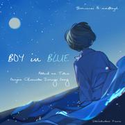 BOY in BLUE (Instrumental)