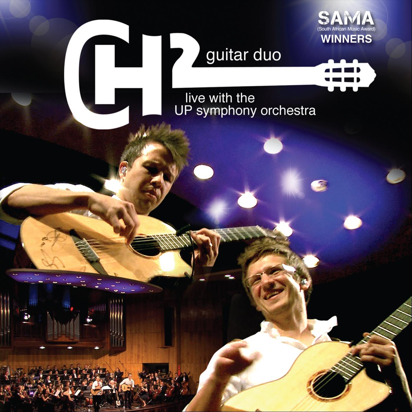 Concierto De Aranjuez (Theme of the Adagio Movement) [Live]