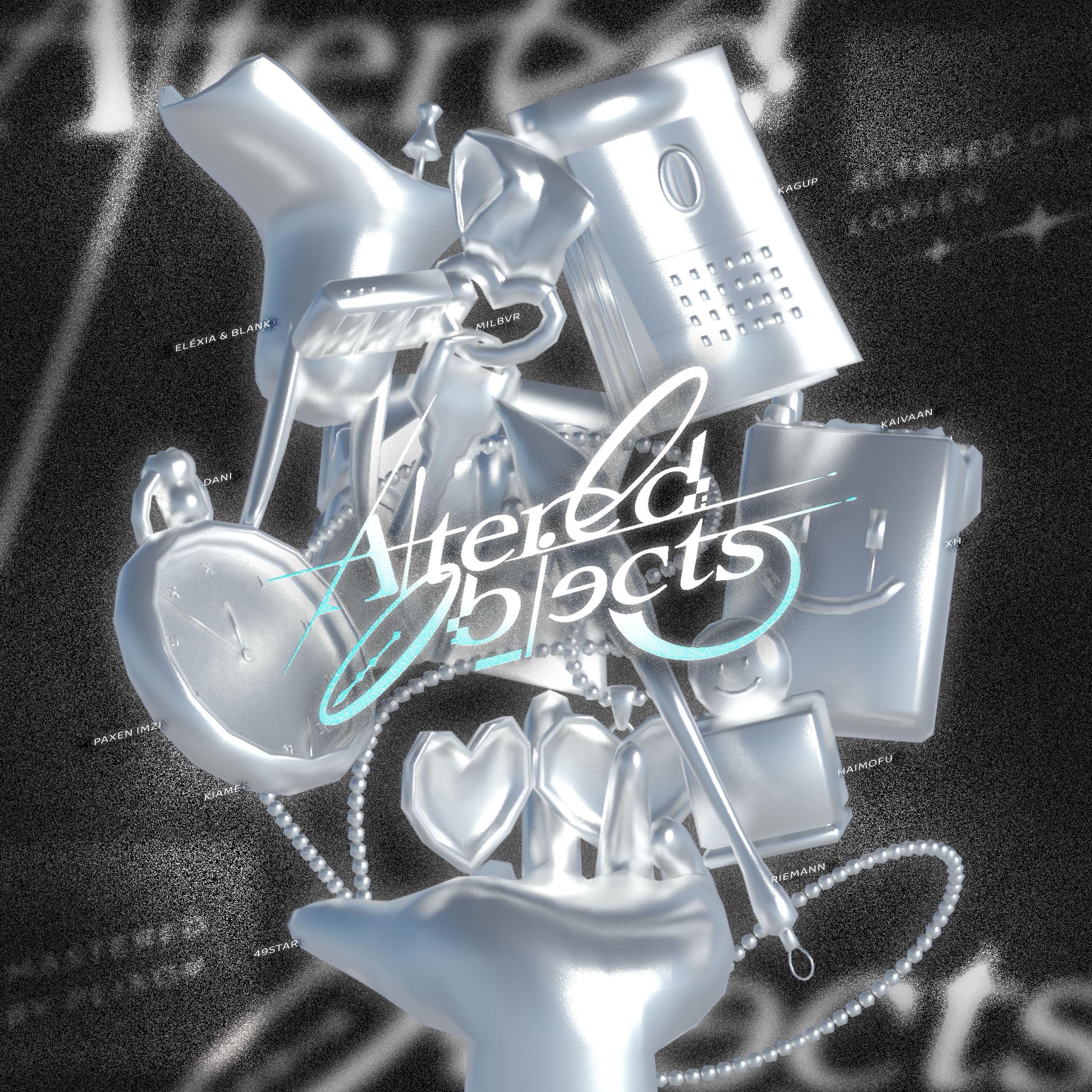 Object Affection (kaguP Remix)