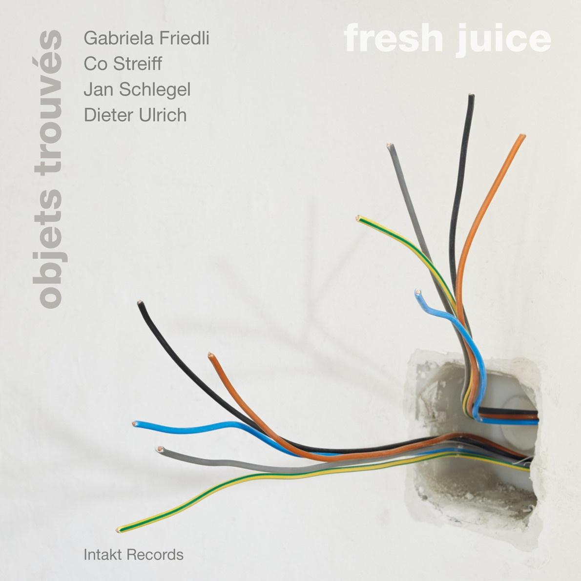 Fresh Juice