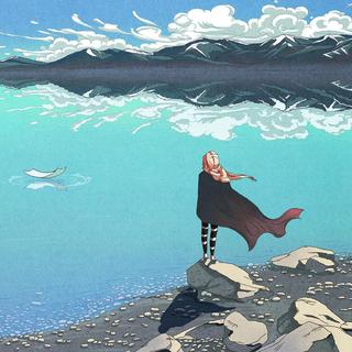 再也不见 | 告别你但不告别爱