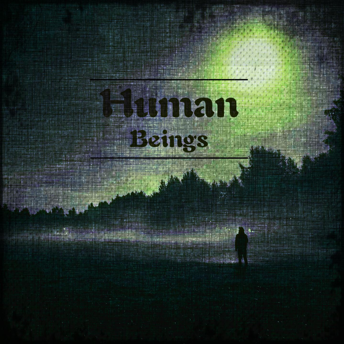 HUMAN BEINGS专辑