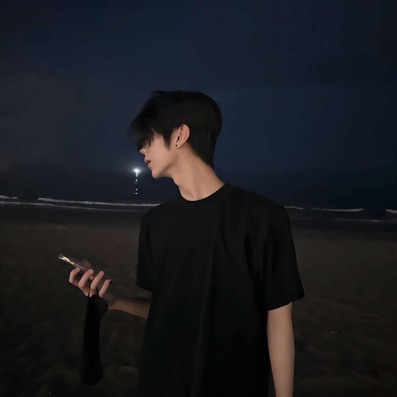 你走以后