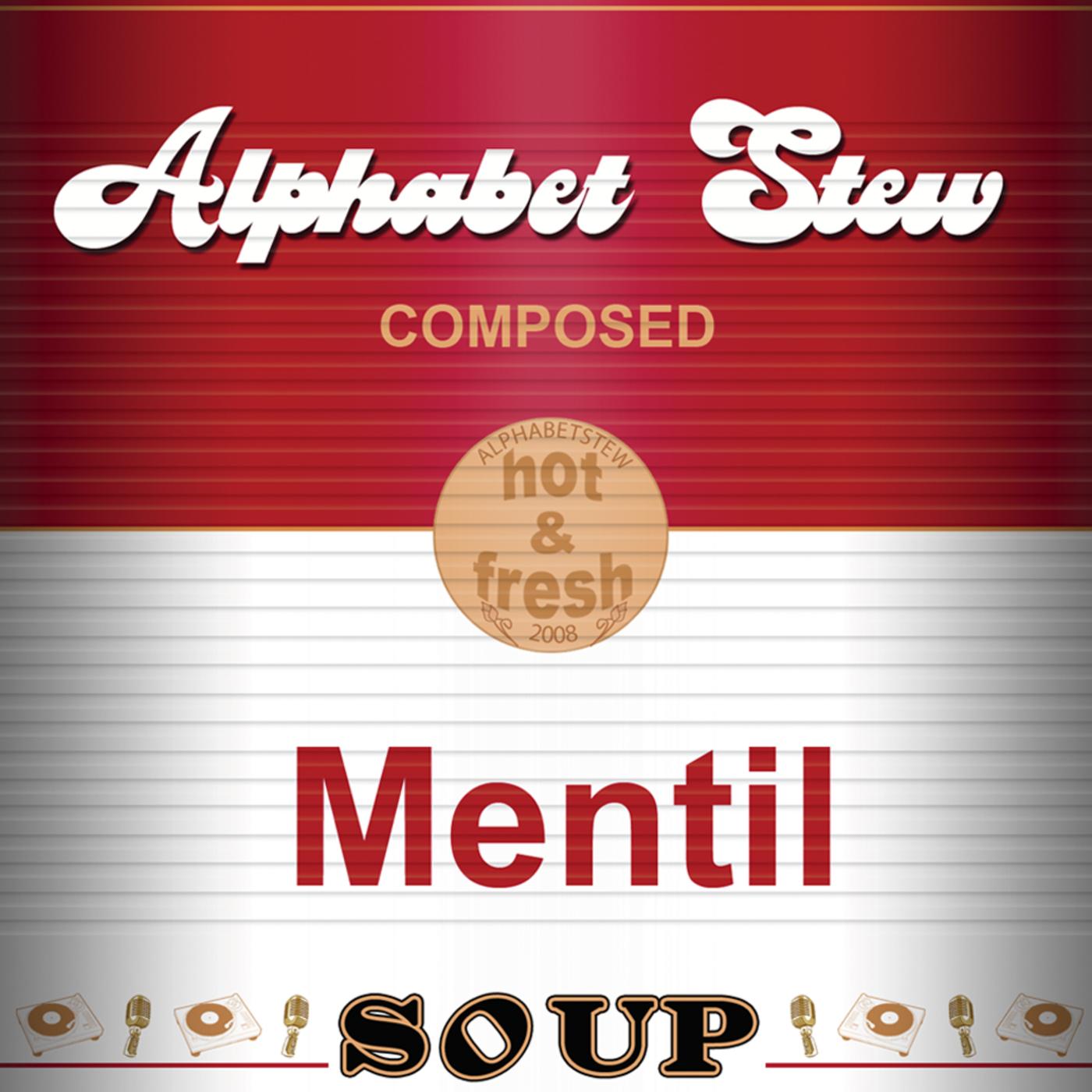 Mentil Soup